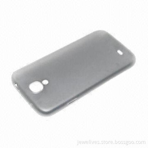 Crystal mobile phone cases for Samsung Galaxy S4